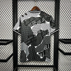 Jersey Seleção Dinamarca 24/25 Pré Match