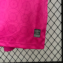 Camisa Grêmio 23/24 Pink