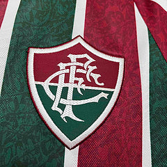 Camisola Fluminense I 24/25