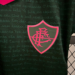 Camisola Fluminense 23/24 Third Away Feminina