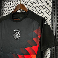 Camisa Germany 2024∕25 Pre-Match Training Jersey