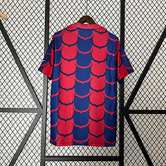 Jersey Barcelona 24/25 Lançamento Treino