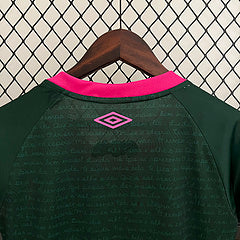 Jersey Fluminense 23/24 Third Away Feminina