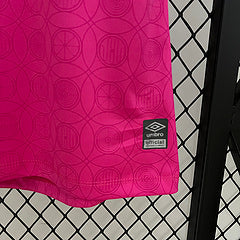 Camisola Feminina Grêmio 23/24 Pink