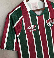 Camisola Fluminense I 24/25