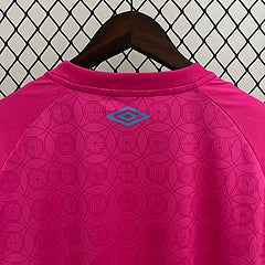 Camisa Grêmio 23/24 Pink