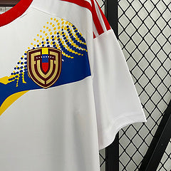 Camisola Venezuela 24/25 Away