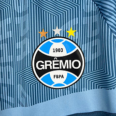 Camisa Grêmio 23/24 Treino