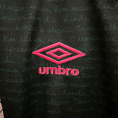 Jersey Fluminense 23/24 Third Away Feminina