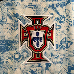 Camisola Portugal 24/25 Away