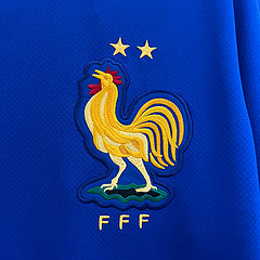 Camisola França 24/25 Home