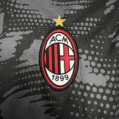 Camisola 24∕25 AC Milan GoalKeeper