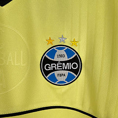 Camisa Grêmio 23/24 Goleiro Away