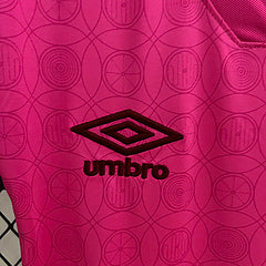 Camisola Feminina Grêmio 23/24 Pink