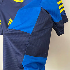 Camisa Flamengo 23/24 Blue Special