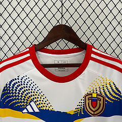 Camisola Venezuela 24/25 Away