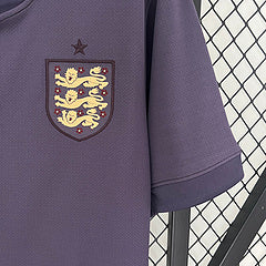 Camisola Inglaterra 24/25 Away