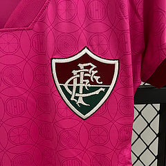 Camisola Feminina Grêmio 23/24 Pink