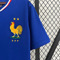 Camisola França 24/25 Home