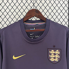 Camisola Inglaterra 24/25 Away