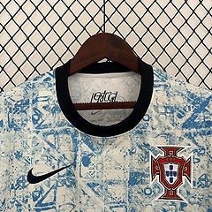 Camisola Portugal 24/25 Away