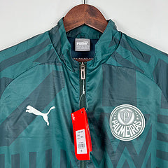 Corta Vento Palmeiras 23/24 Dark Green