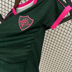 Camisola Fluminense 23/24 Third Away Feminina