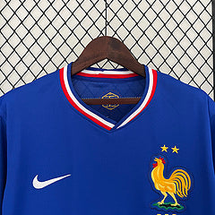 Camisola França 24/25 Home