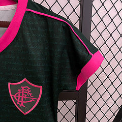 Jersey Fluminense 23/24 Third Away Feminina