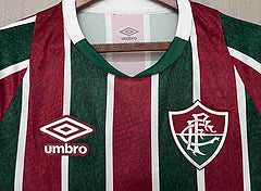 Camisola Fluminense I 24/25