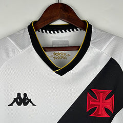 Camisola Vasco Away 23/24 Kappa