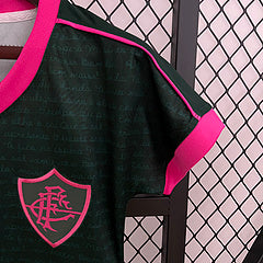 Camisola Fluminense 23/24 Third Away Feminina