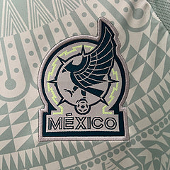 Camisola México 24/25