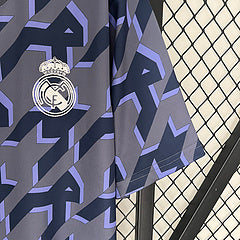 Camisa Real Madrid 24/25 Treino