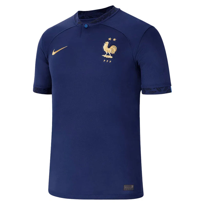 Camisa da França 22/23