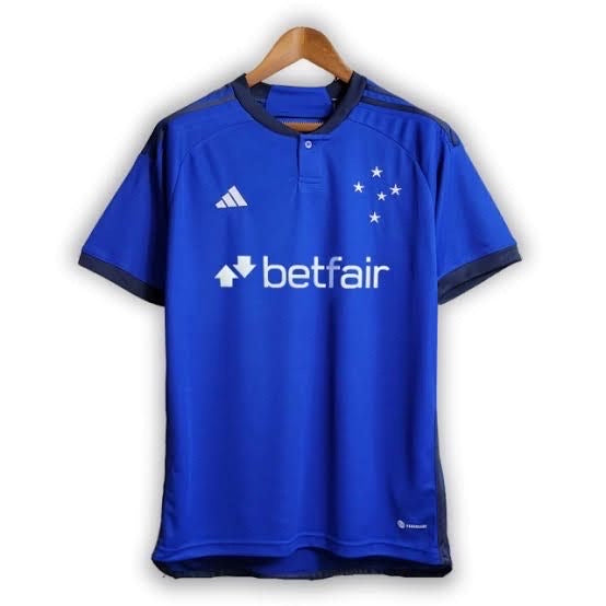 CAMISA 1 CRUZEIRO EC 23/24