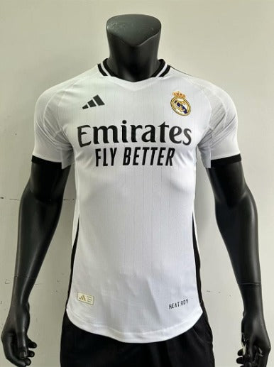 Camisola Real Madrid 24/25