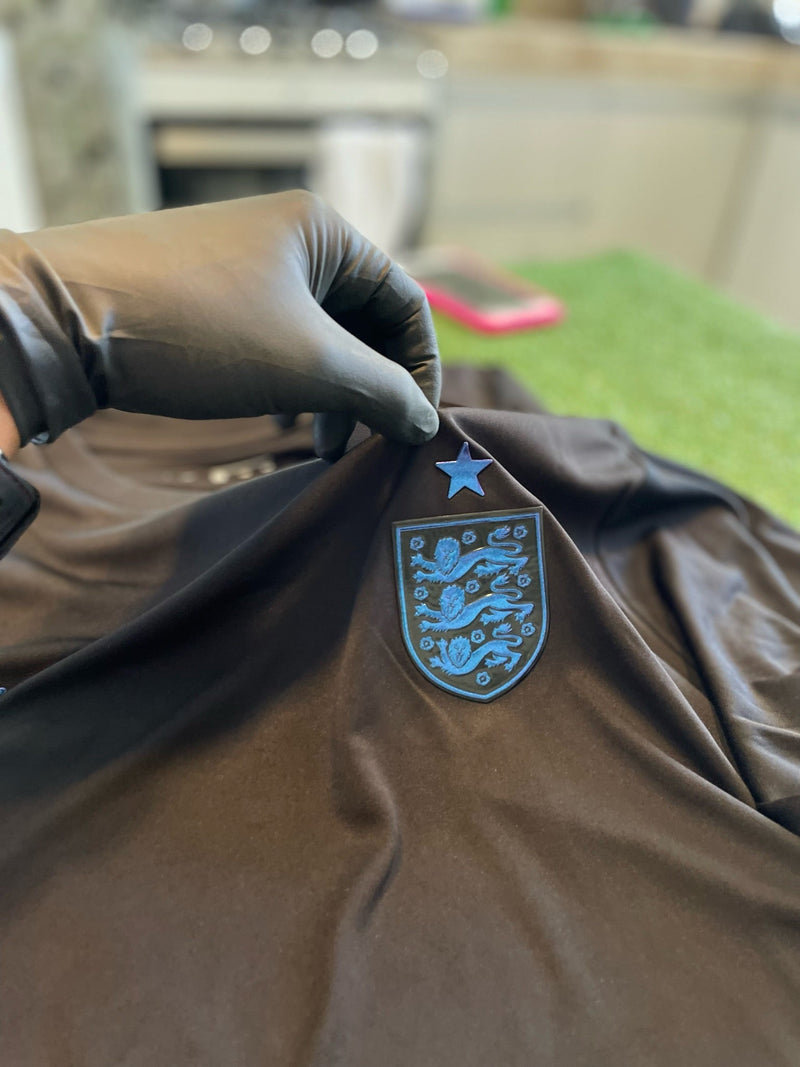 CAMISA INGLATERRA 20/21 EDIÇÃO ESPECIAL