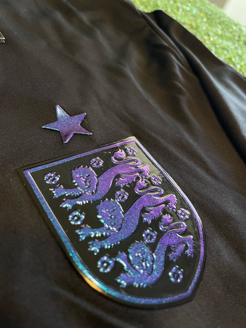 CAMISA INGLATERRA 20/21 EDIÇÃO ESPECIAL